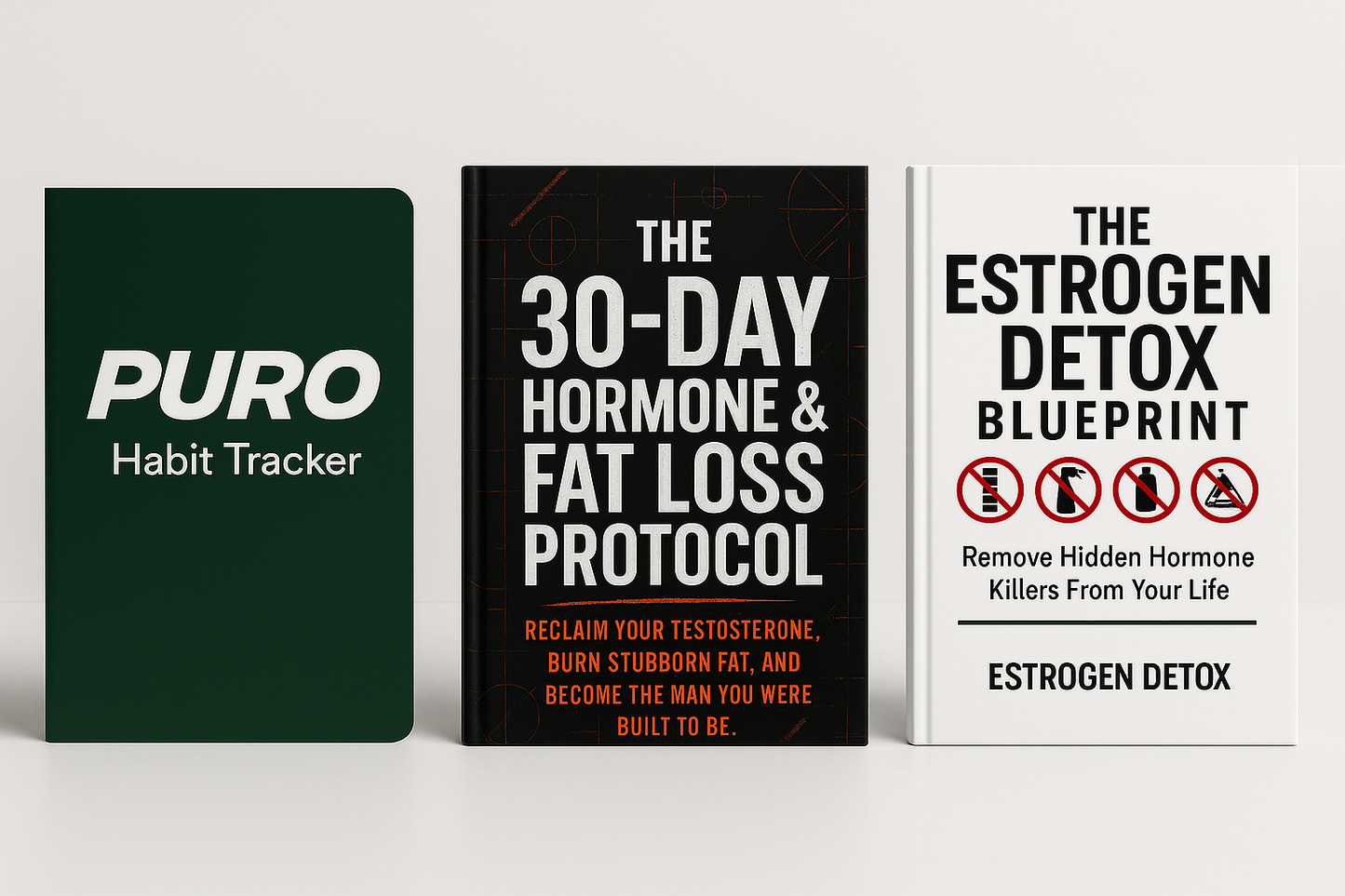 The Alpha Starter Kit