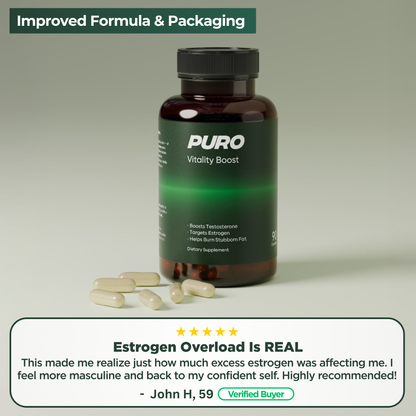 Vitality Boost